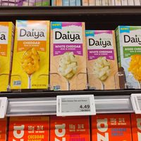 Daiya Mac and cheese at Whole Foods Market in West Palm Beach