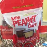 PB at Cake Gypsy in Canton