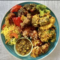   at Peaceful Loft in St Johns