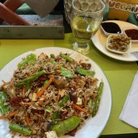   at Peaceful Loft in St Johns