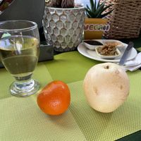   at Peaceful Loft in St Johns