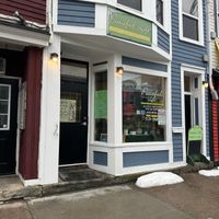   at Peaceful Loft in St Johns