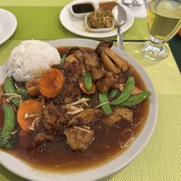   at Peaceful Loft in St Johns