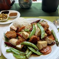   at Peaceful Loft in St Johns