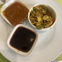   at Peaceful Loft in St Johns