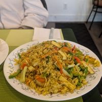   at Peaceful Loft in St Johns