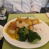   at Peaceful Loft in St Johns