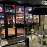 Enter here  at Ramen Bowls in Lawrence