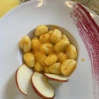 Gnocchi 😍  at Selezione Naturale in Turin
