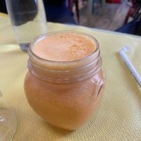 Juice 🥤   at Selezione Naturale in Turin