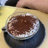 Tiramisu 😍  at Selezione Naturale in Turin