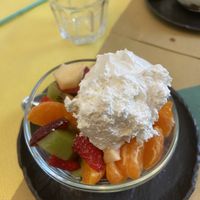 Fruits 🍓  at Selezione Naturale in Turin