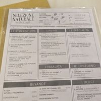  at Selezione Naturale in Turin