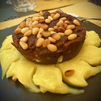   at Selezione Naturale in Turin