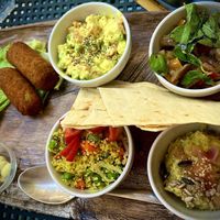   at Selezione Naturale in Turin