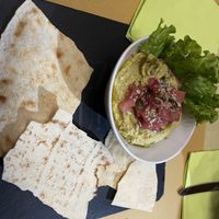   at Selezione Naturale in Turin