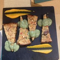  #Veganuary at Selezione Naturale in Turin