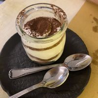 Tiramisù   at Selezione Naturale in Turin