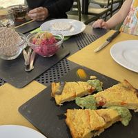   at Selezione Naturale in Turin