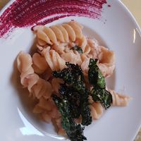 Fusilloni at Selezione Naturale in Turin