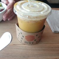  at The Hive in Santa Monica