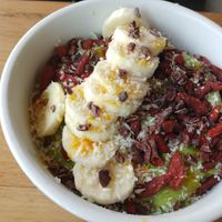  at The Hive in Santa Monica