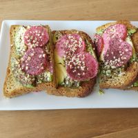  at The Hive in Santa Monica