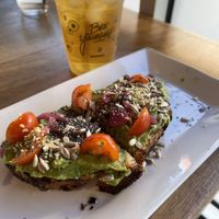   at The Hive in Santa Monica