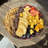   at The Hive in Santa Monica