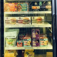   at Muskoka Natural Food Market in Bracebridge