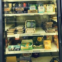   at Muskoka Natural Food Market in Bracebridge