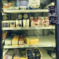   at Muskoka Natural Food Market in Bracebridge