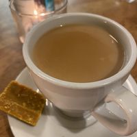 Cha & Barfi at Ranjit's Kitchen in Glasgow