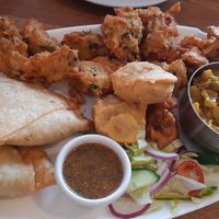  at Ranjit's Kitchen in Glasgow