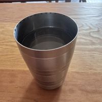 For Dead Pledge 😉  at Ranjit's Kitchen in Glasgow