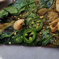  at Sizzle Pie - W Burnside in Portland