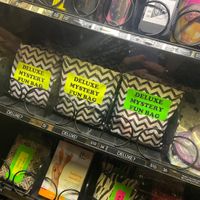 ??  at Sizzle Pie - W Burnside in Portland