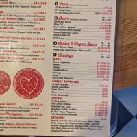  at Sizzle Pie - W Burnside in Portland