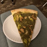   at Sizzle Pie - W Burnside in Portland