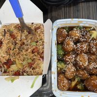   at Bodhi Kosher Vegetarian Restaurant in New York City