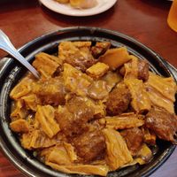  at Bodhi Kosher Vegetarian Restaurant in New York City