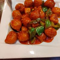  at Bodhi Kosher Vegetarian Restaurant in New York City