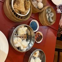   at Bodhi Kosher Vegetarian Restaurant in New York City