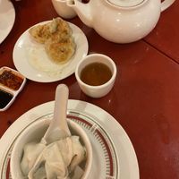   at Bodhi Kosher Vegetarian Restaurant in New York City