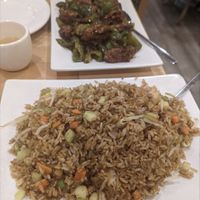  at Bodhi Kosher Vegetarian Restaurant in New York City