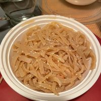   at Bodhi Kosher Vegetarian Restaurant in New York City