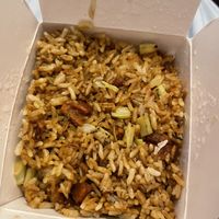   at Bodhi Kosher Vegetarian Restaurant in New York City