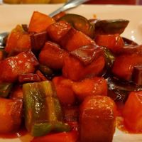  at Bodhi Kosher Vegetarian Restaurant in New York City