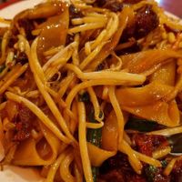  at Bodhi Kosher Vegetarian Restaurant in New York City