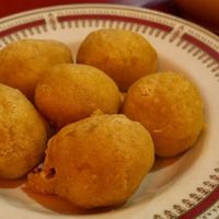  at Bodhi Kosher Vegetarian Restaurant in New York City